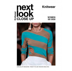 Next Look Close Up Women | Knitwear | #7 S/S 2020