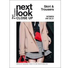 Next Look Close Up Women | Skirts & Trousers | #8 A/W20.21