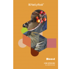 Nelly Rodi Living Expressions A/W 2022/2023