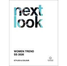 Next Look Women Trends, Styles & Colour SS 2026