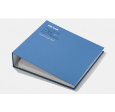 Pantone® Polyester Swatch Book TSX