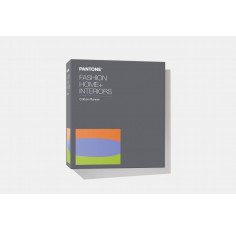 NEW! Pantone for fashion and home Cotton Planner 2625 TCX - Incl. 315 NEW COLORS