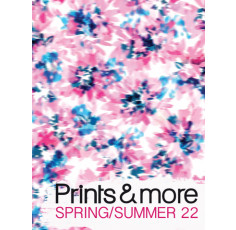 Prints & More Trendbook S/S 2022