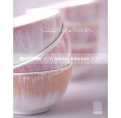 Pantone® View Home + Interiors 2020