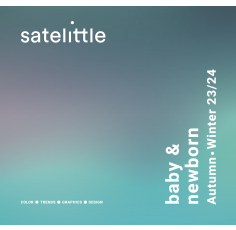 Satelittle Baby & Newborn AW 23/24