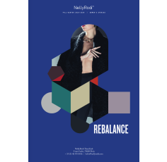 Nelly Rodi Women's Stories AW 25/26 Rebalance