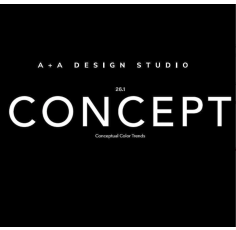 A+A Concept | Color Trends AW 25/26 - 26.1