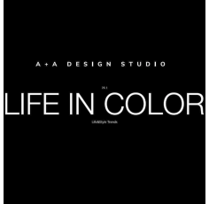A+A Life in Color | Color & Lifestyle AW 25/26 - 26.1