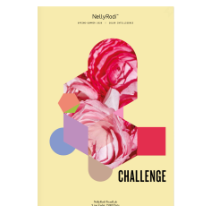 Nelly Rodi Color Intelligence SPRING-SUMMER 2026