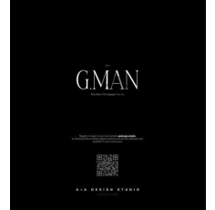 A+A G-Men | The New Gentlemen SS 2026 - 26.2