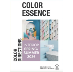 Color Essence Interior SS 2026