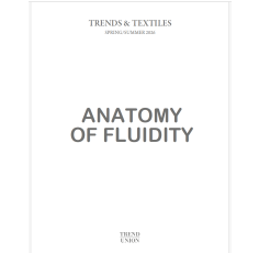 Trend Union General Trends SS 2026 | Anatomy of Fluidity| Lidewij Edelkoort