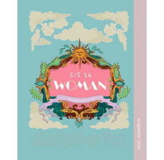 D.Cipherfm Women SS 2026