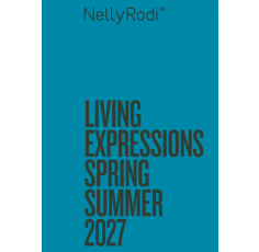 Nelly Rodi LIVING EXPRESSIONS SPRING-SUMMER 2027