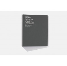 Pantone® Metallic Shimmers Color Specifier