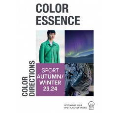 Color Essence Sport AW 23/24