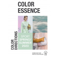 Color Essence Sport SS 2023