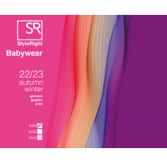 Style Right Baby Trend Book - AW 22/23