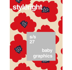 Style Right Babywear Graphics SS 2027, incl. code for digital files/platform