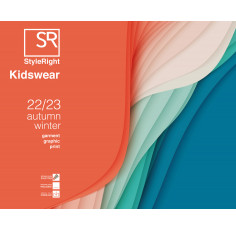 Style Right Kids Trend Book AW 22/23