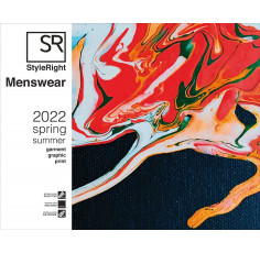 Style Right Men Trend Book - S/S 2022
