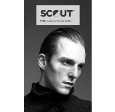 Scout MEN AW 26/27 | Colour & Concept AW 26/27 + Online access