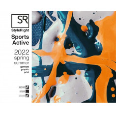 Style Right Sports Active S/S 2022 incl. USB