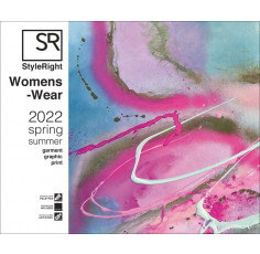 Style Right Women Trend Book - SS 2022