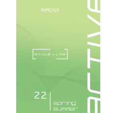Inmouv Style Lab Active PREMIUM - S/S 2022