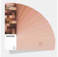 Pantone® Skin Tone Guide