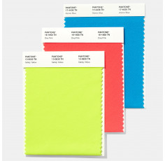 TN Nylon Bright Swatch (10 x 20 cm)