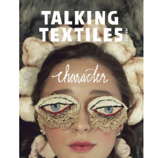 Talking Textiles - Lidewij Edelkoort #7