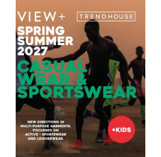 Trendhouse - Casualwear & Athleisure SS 2027