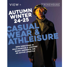 Trendhouse - Casualwear & Athleisure AW 2024/2025