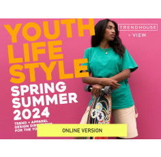 Trendhouse Youth Lifestyle SS2024 - Digital Version