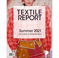 Textile Report # 2 / 2020 SUMMER 2021