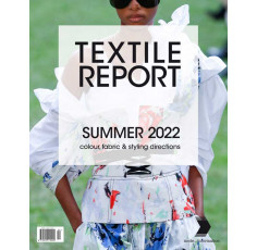 Textile Report Summer 2022