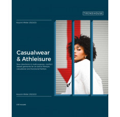 Trendhouse - Casualwear & Athleisure A/W 2022-2023