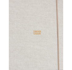 Trend Union Colours SS 2024 | CRAFTING COLOUR