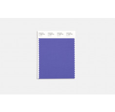 Pantone® Color of the Year 2022 - Cotton Swatch Card