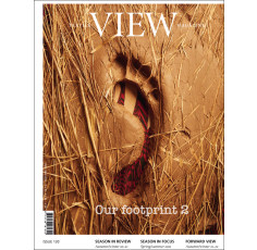 Textile View Magazine #130
