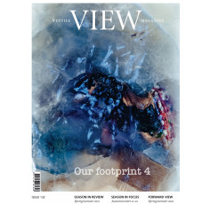 Textile View Magazine #132
