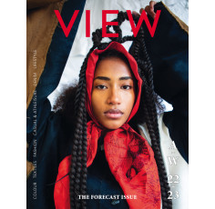 View Magazine #134
