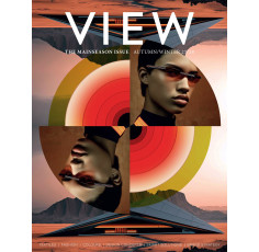 VIEW Magazine #155