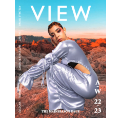 View Magazine #135