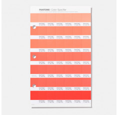 Pantone® Replacement Page PLUS solid chips COATED