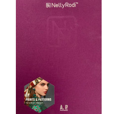 Nelly Rodi Prints & Patterns A/W 2021.2022