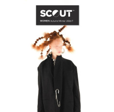 Scout WOMEN 26/27 | Colour & Concept