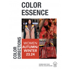 Color Essence Women AW 23/24
