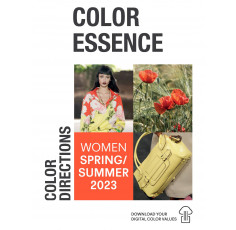 Color Essence Women SS 2023
